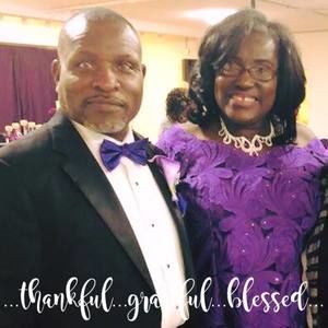 Meet your Posher, Jackie